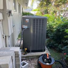 Air Conditioning Replacement in Fort Lauderdale, FL 1