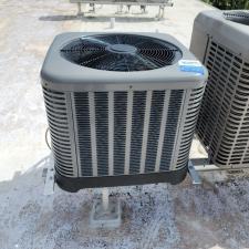 Rheem Air Conditioning Installation in Deerfield Beach, FL 2
