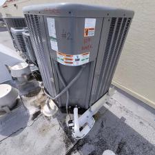 Commercial A/C Replacement in Wilton Manors, FL
