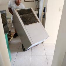 Replacing a 30 Year Old A/C Unit in Pompano Beach, FL