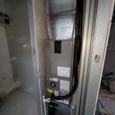 Two New Rheem High-Efficiency Air Conditioning Systems in Fort Lauderdale, FL 0