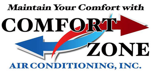 Comfort Zone Logo