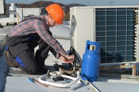 Lighthouse point hvac contractor