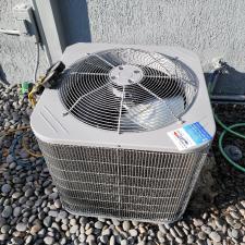 Carrier air conditioning installation in oakland park fl 1