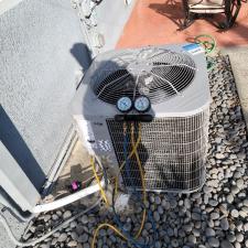 Carrier air conditioning installation in oakland park fl 3