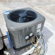 Rheem air conditioning installation in deerfield beach fl 001