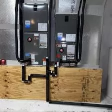 Air Conditioning Installation in Weston, FL