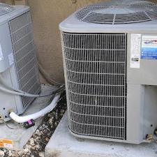 Three Carrier Air Conditioning Unit Installations in Fort Lauderdale, FL