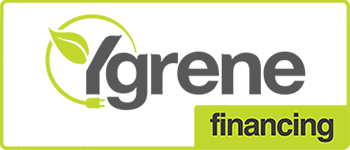 Ygrene Financing Logo
